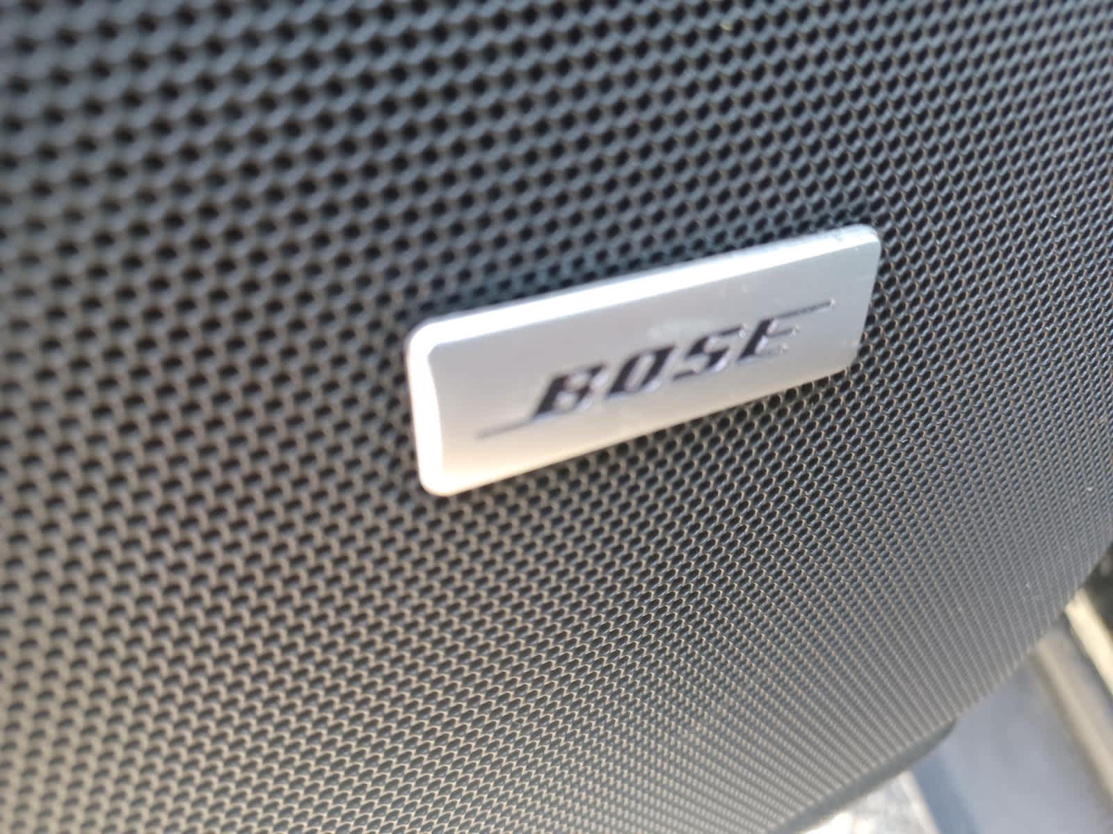 2017 Cadillac XT5 Platinum AWD