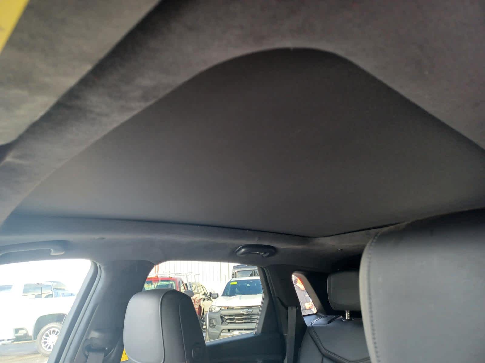 2017 Cadillac XT5 Platinum AWD