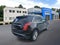 2017 Cadillac XT5 Platinum AWD