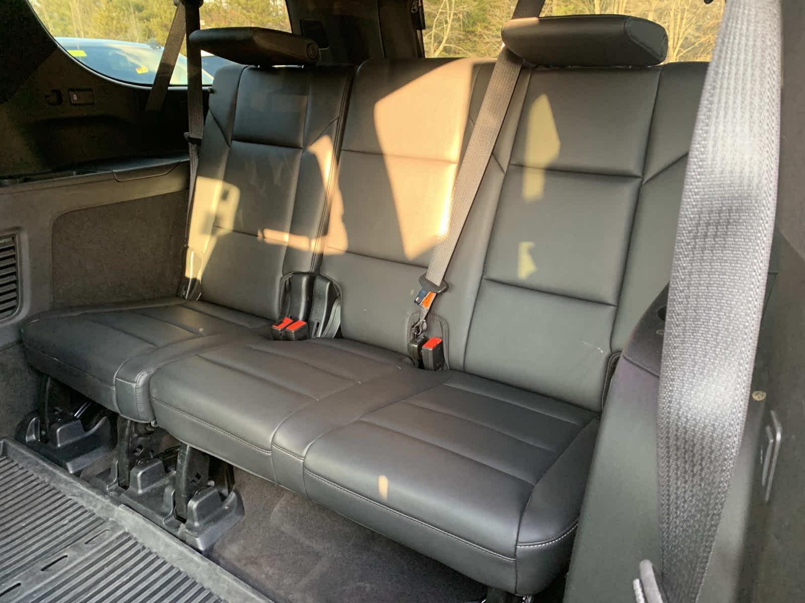 2024 Cadillac Escalade ESV Luxury