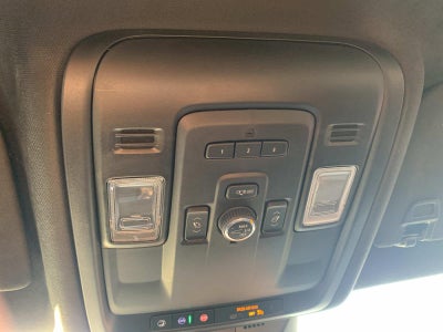 2024 Cadillac Escalade ESV Luxury