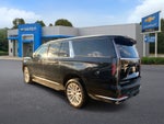 2024 Cadillac Escalade ESV Luxury