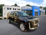 2024 Cadillac Escalade ESV Luxury