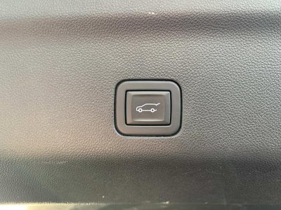 2024 Cadillac Escalade ESV Luxury