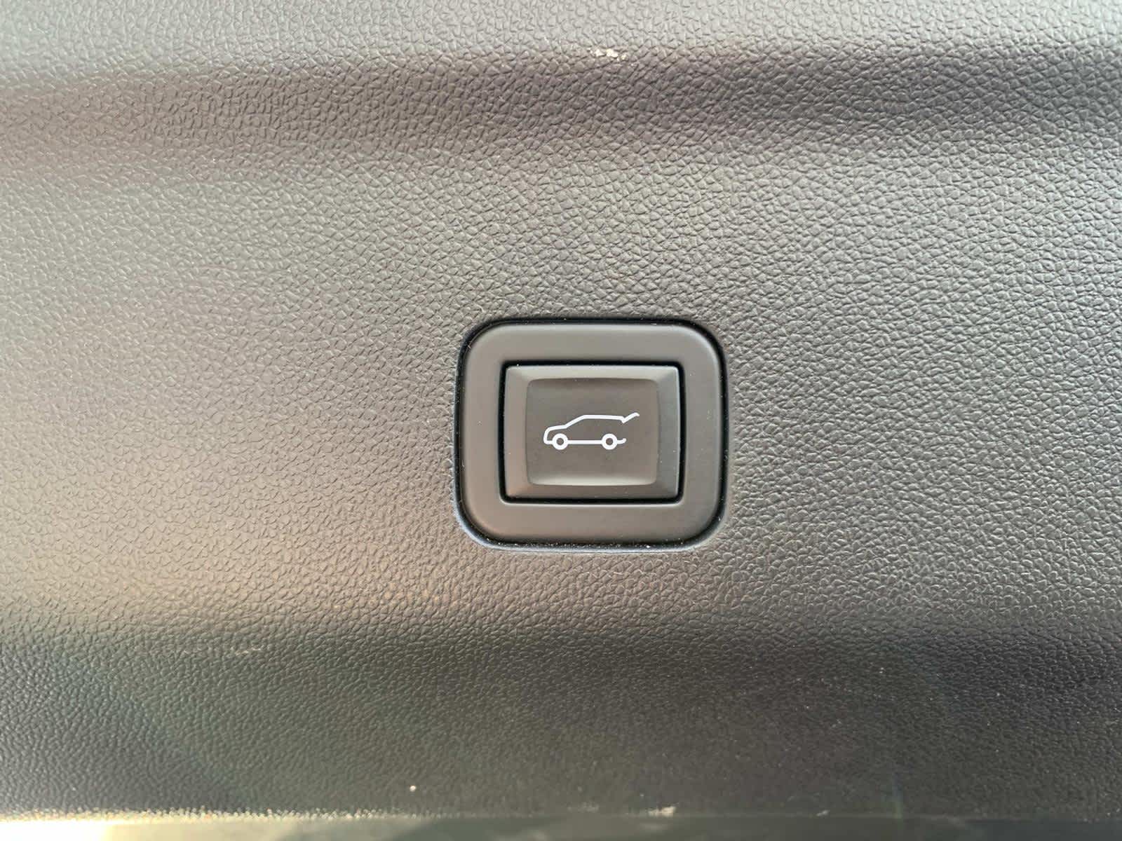 2024 Cadillac Escalade ESV Luxury