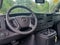 2024 Chevrolet Express Cutaway 3500 1WT