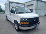 2024 Chevrolet Express Cutaway 3500 1WT