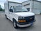 2024 Chevrolet Express Cutaway 3500 1WT