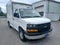 2024 Chevrolet Express Cutaway 3500 1WT