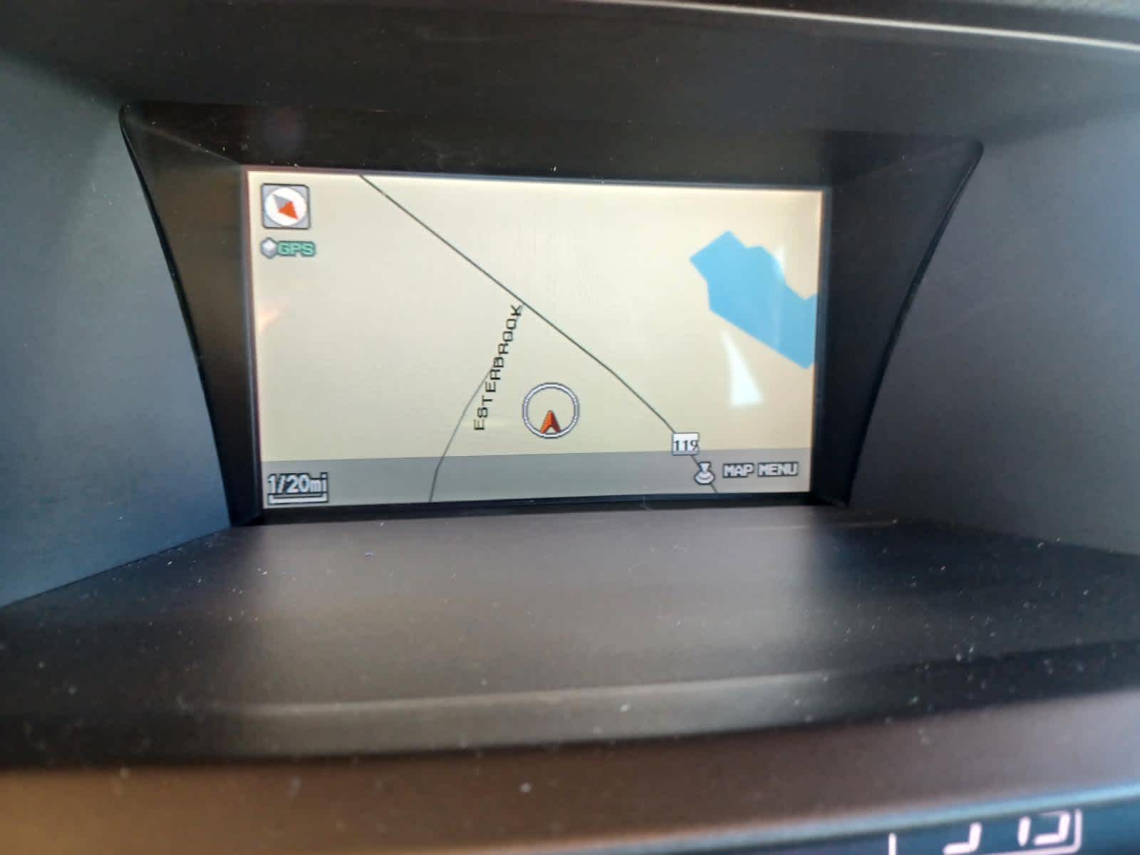 2012 Honda Accord Cpe EX-L