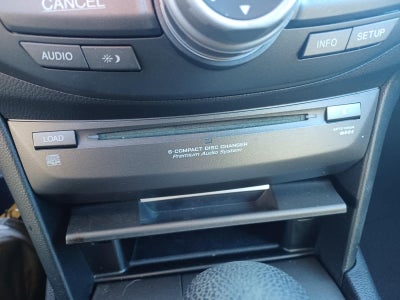 2012 Honda Accord Cpe EX-L