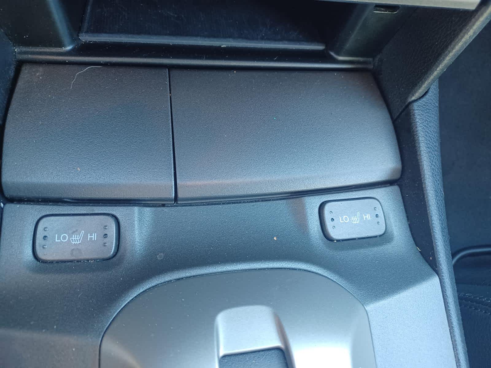 2012 Honda Accord Cpe EX-L