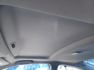 2012 Honda Accord Cpe EX-L