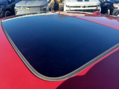 2012 Honda Accord Cpe EX-L