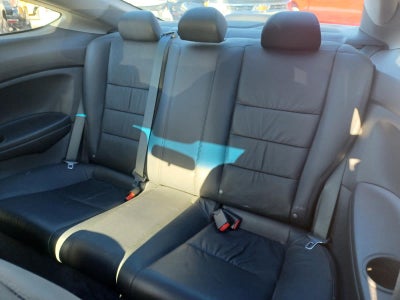 2012 Honda Accord Cpe EX-L