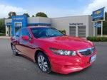 2012 Honda Accord Cpe EX-L