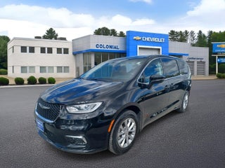 2024 Chrysler Pacifica Touring L AWD