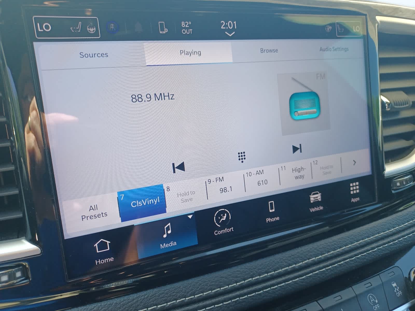 2023 Chrysler Pacifica Touring L AWD