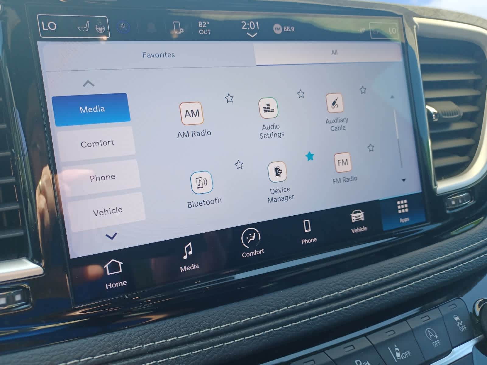 2023 Chrysler Pacifica Touring L AWD