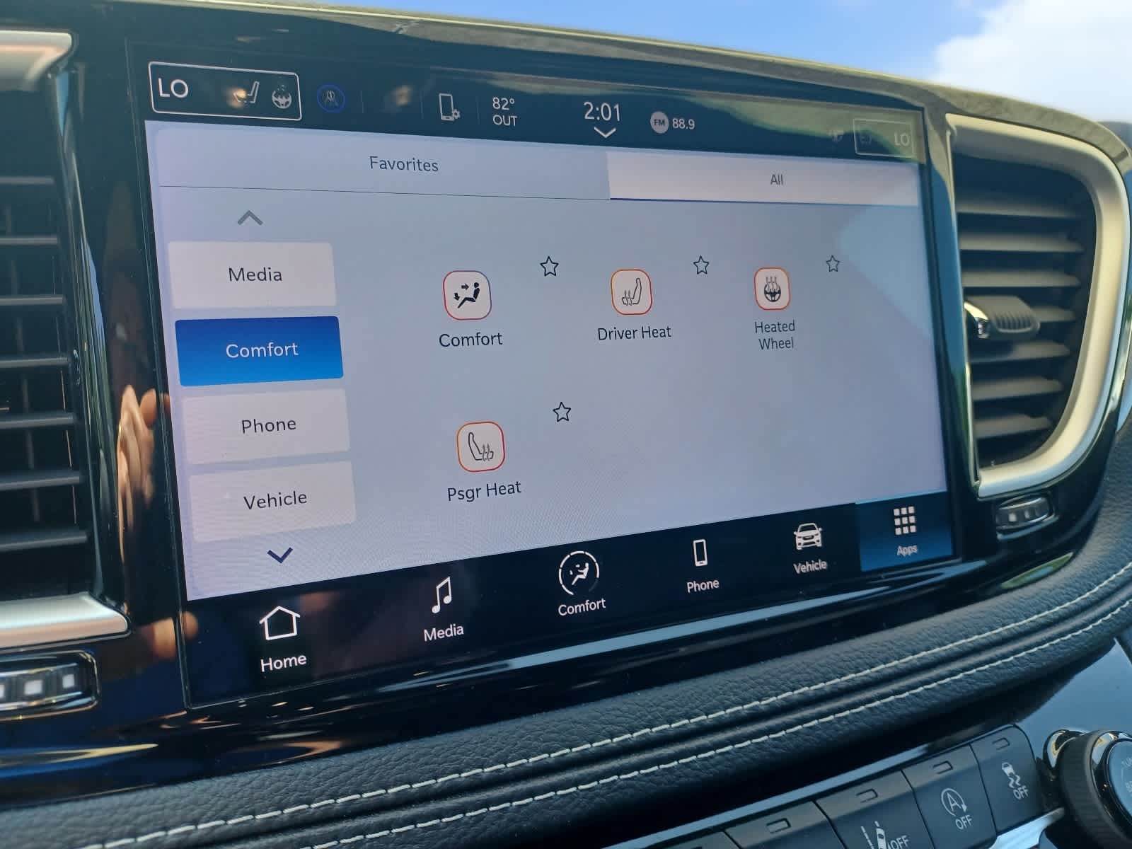 2023 Chrysler Pacifica Touring L AWD