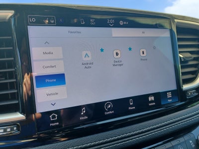 2023 Chrysler Pacifica Touring L AWD