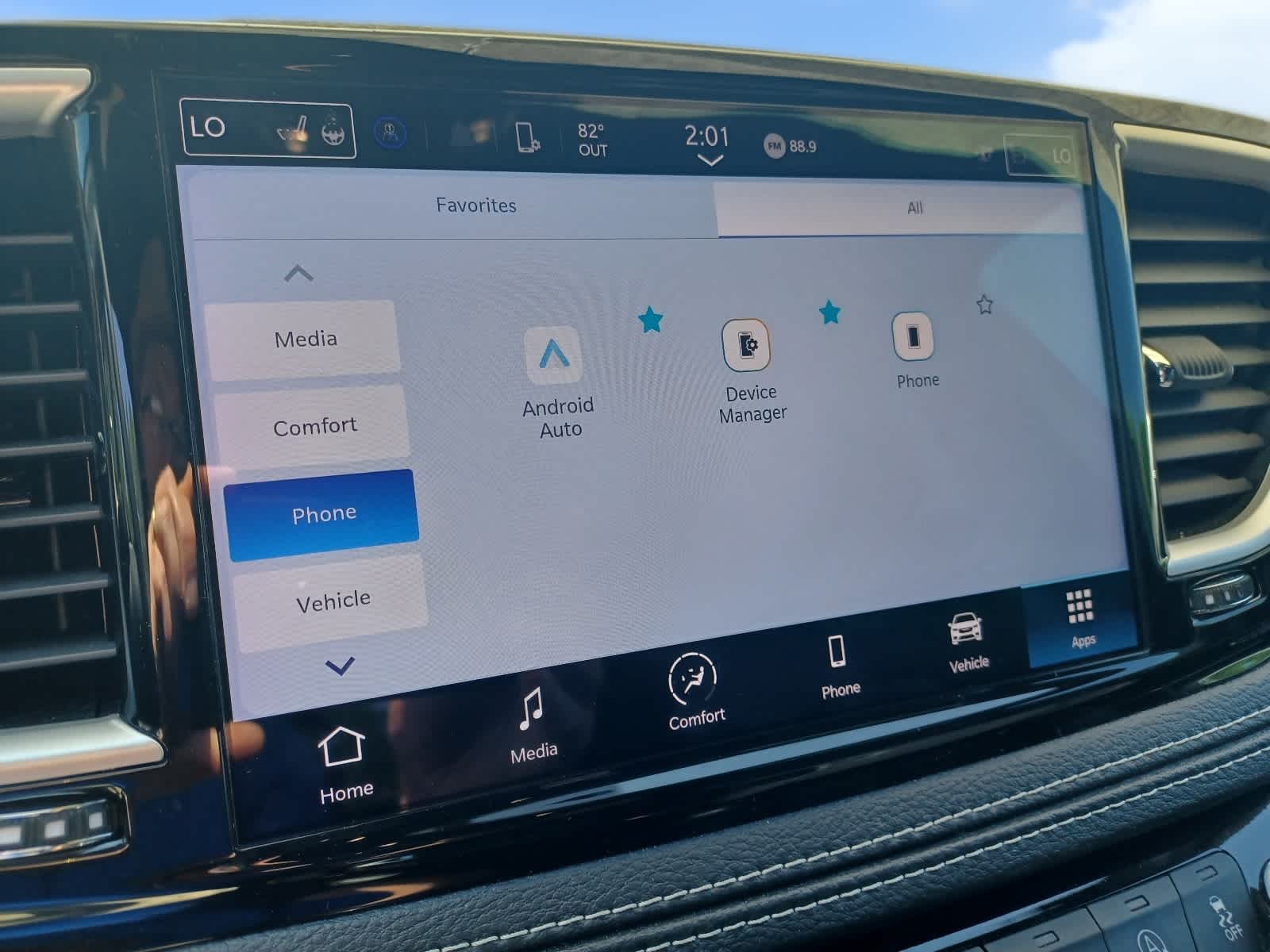 2023 Chrysler Pacifica Touring L AWD