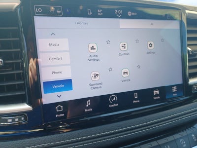 2023 Chrysler Pacifica Touring L AWD