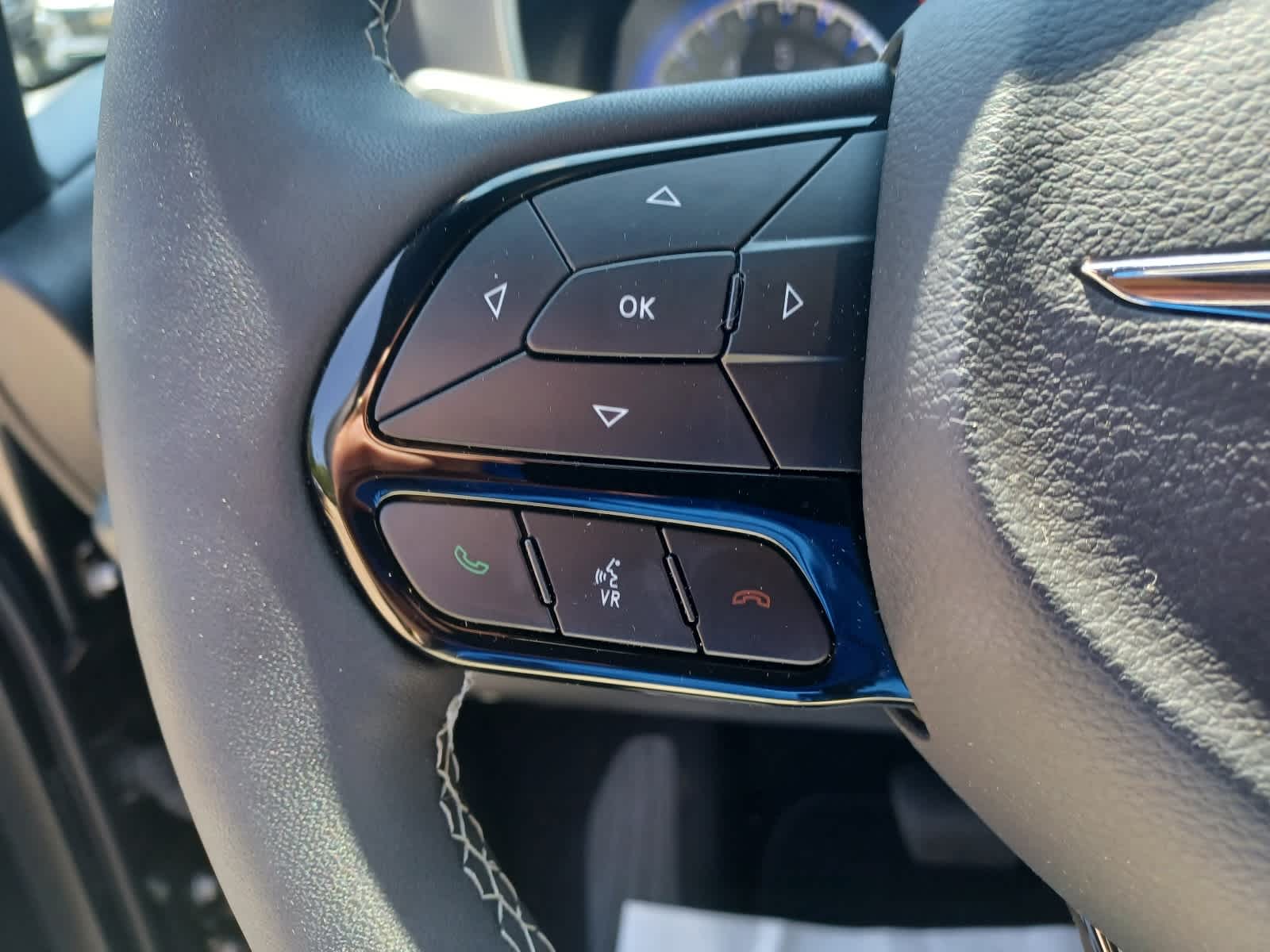 2023 Chrysler Pacifica Touring L AWD