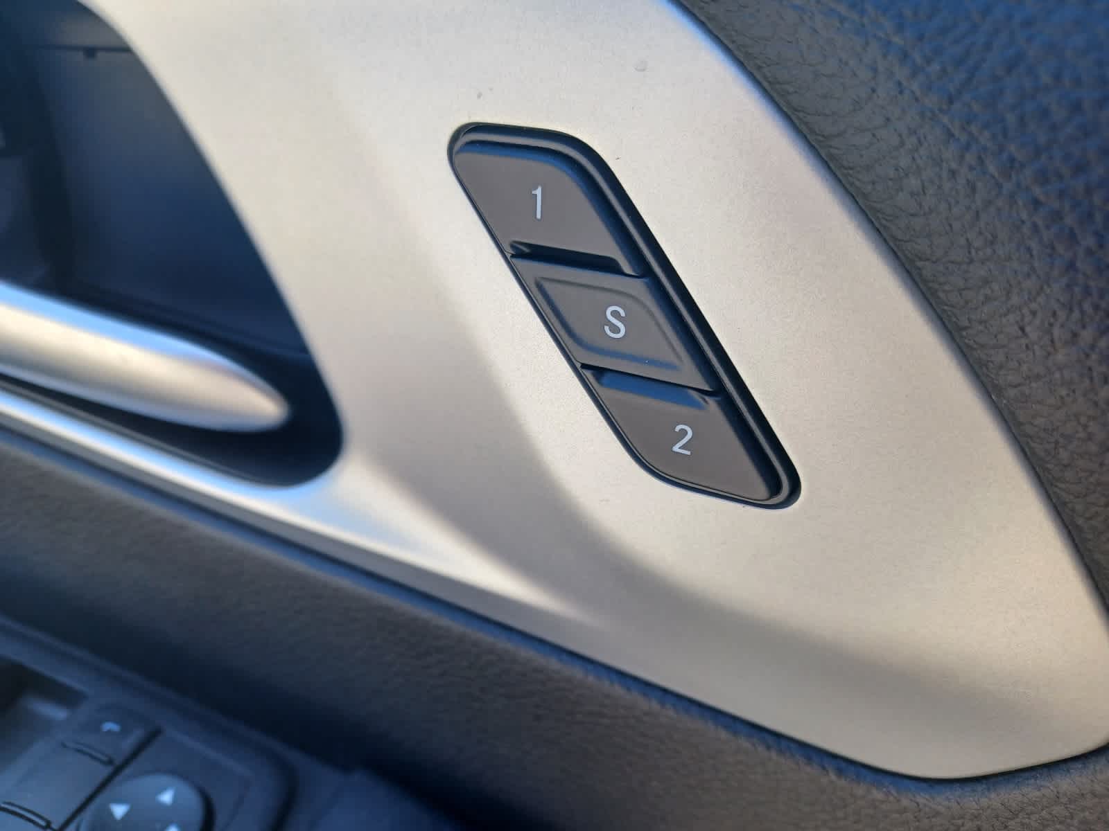 2023 Chrysler Pacifica Touring L AWD