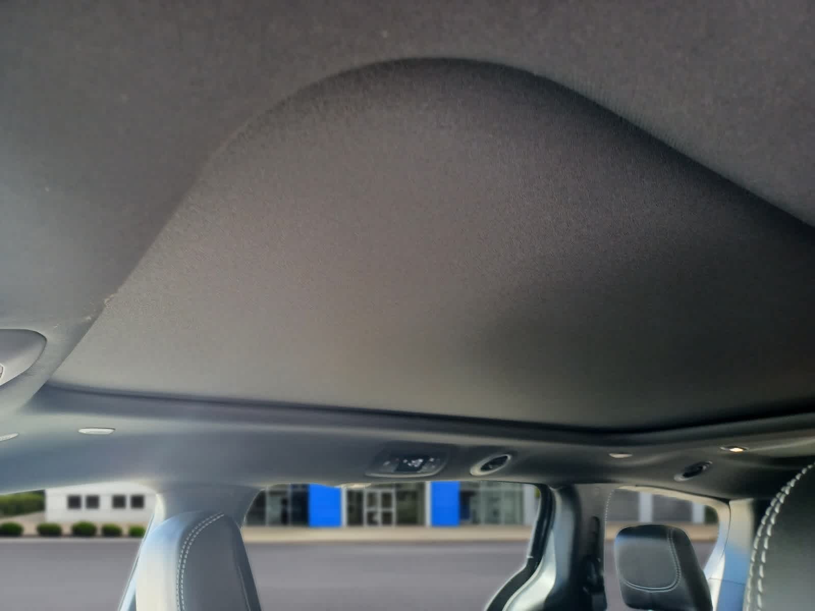 2023 Chrysler Pacifica Touring L AWD