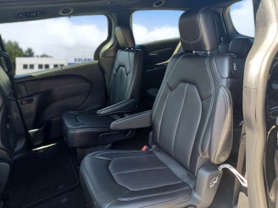 2023 Chrysler Pacifica Touring L AWD