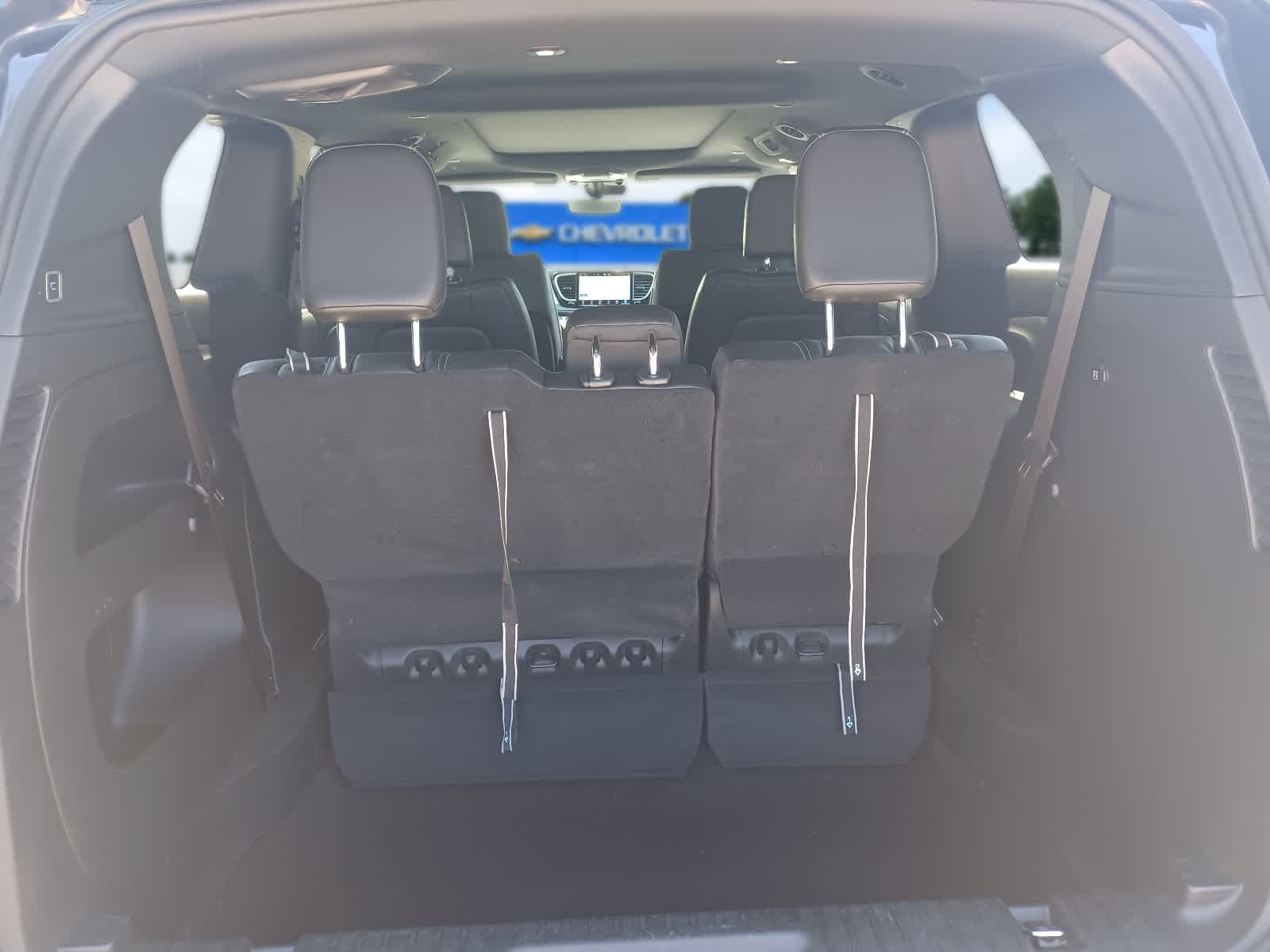 2023 Chrysler Pacifica Touring L AWD