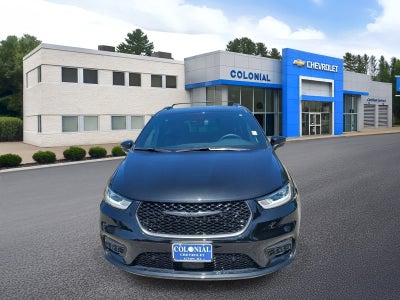 2023 Chrysler Pacifica Touring L AWD