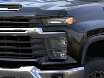 2025 Chevrolet Silverado 3500 HD LT