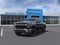 2025 Chevrolet Silverado 3500 HD LT