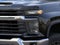 2025 Chevrolet Silverado 3500 HD LT