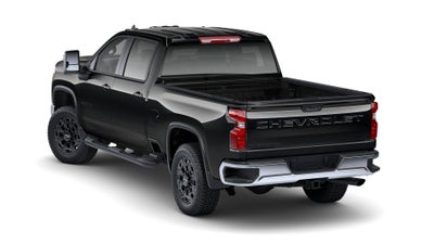2025 Chevrolet Silverado 3500 HD LT