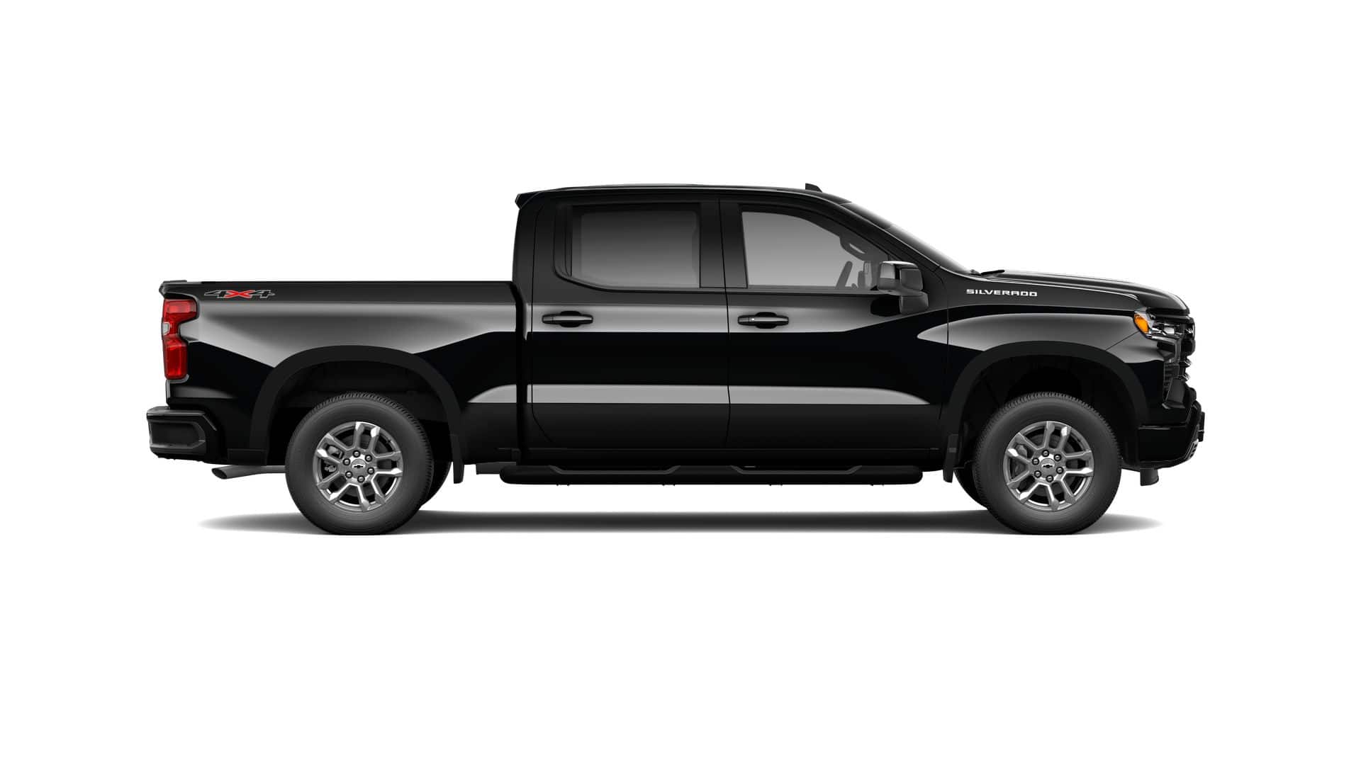 2026 Chevrolet Silverado 1500 RST - Photo 3