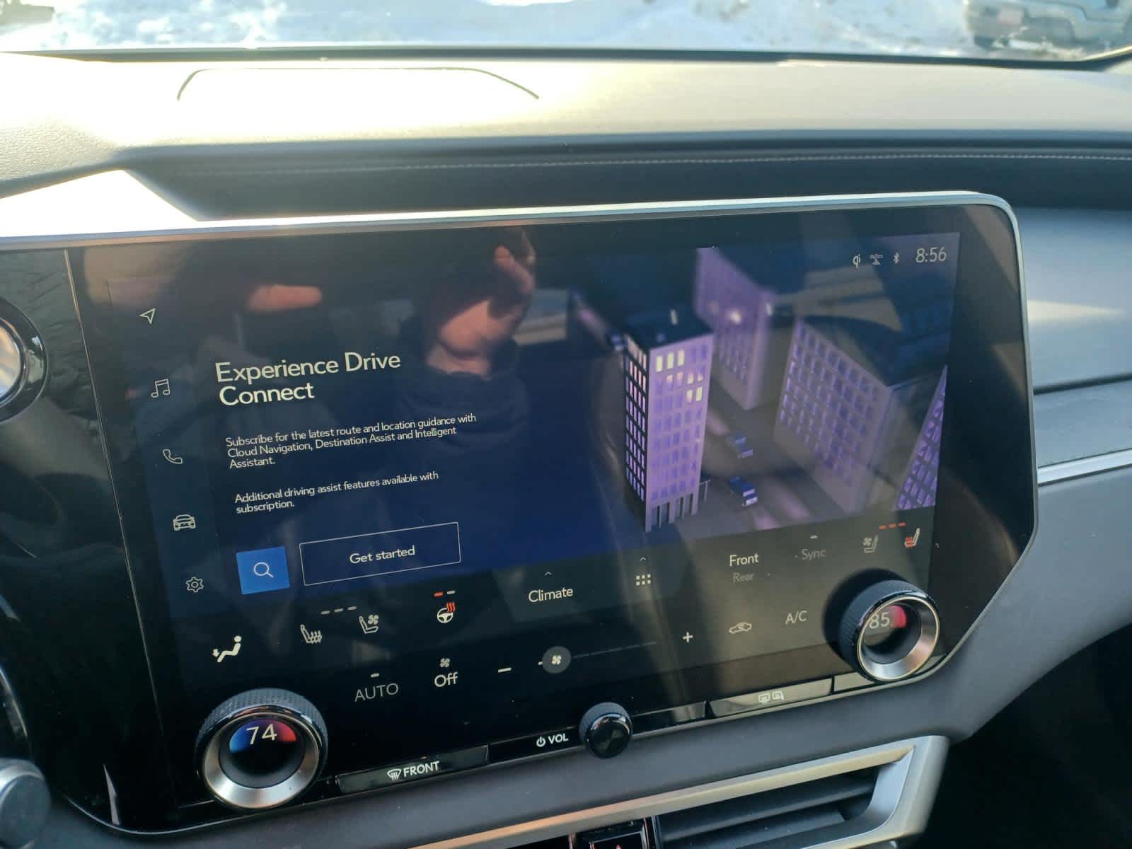 2023 Lexus RX RX 350