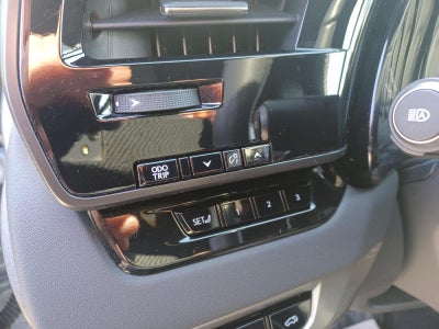 2023 Lexus RX RX 350