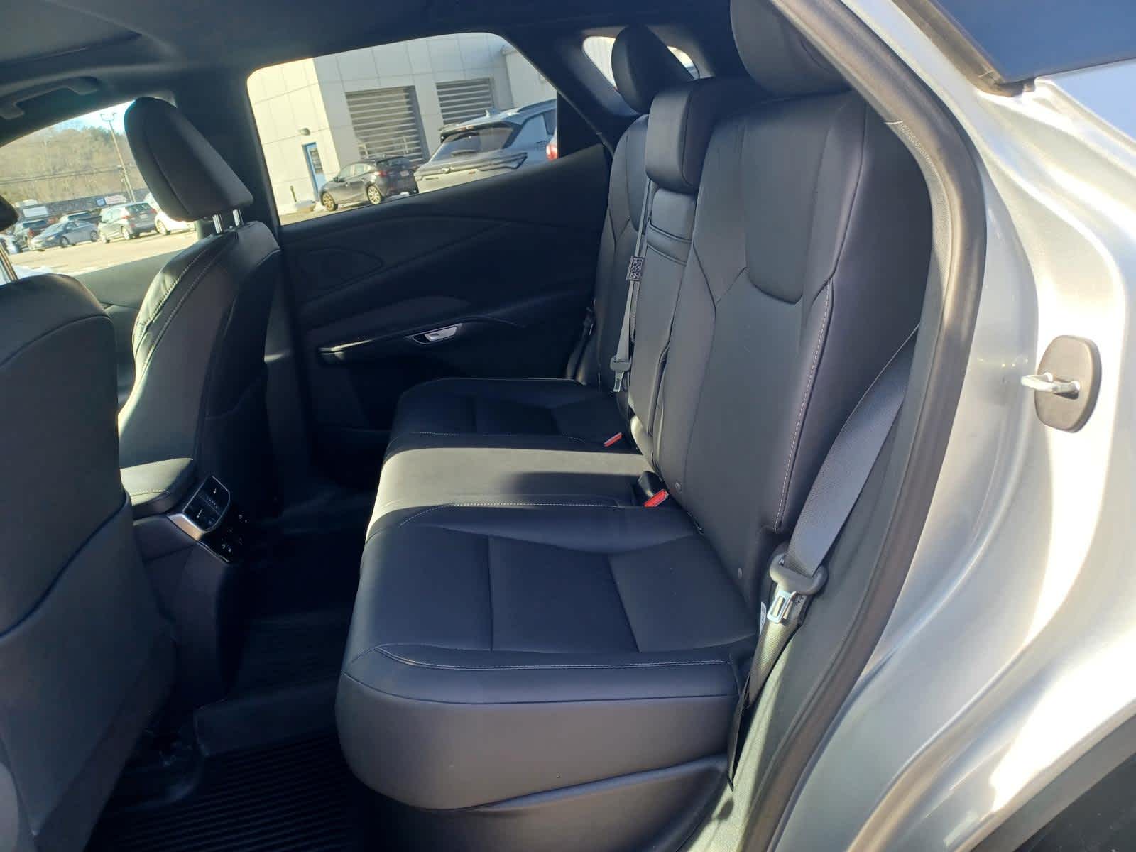 2023 Lexus RX RX 350