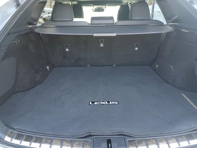 2023 Lexus RX RX 350