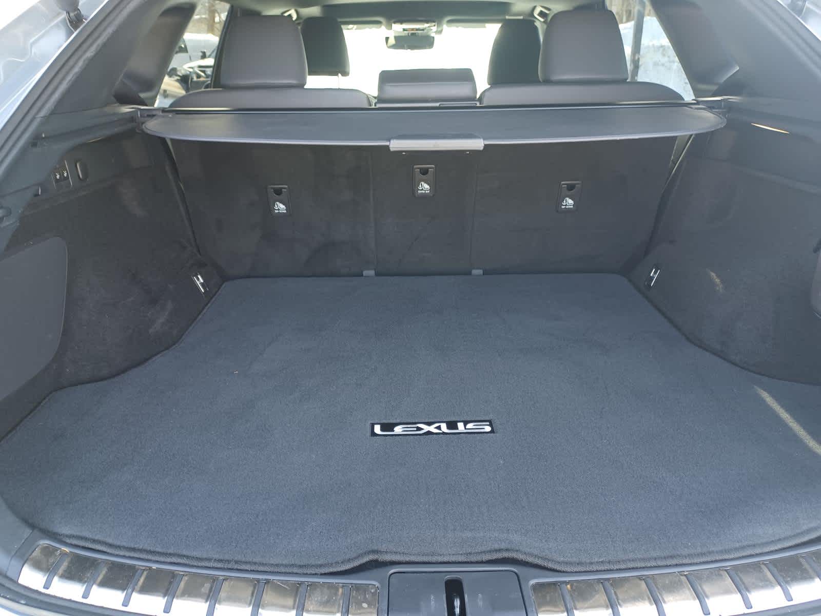 2023 Lexus RX RX 350