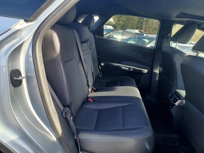 2023 Lexus RX RX 350