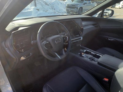 2023 Lexus RX RX 350