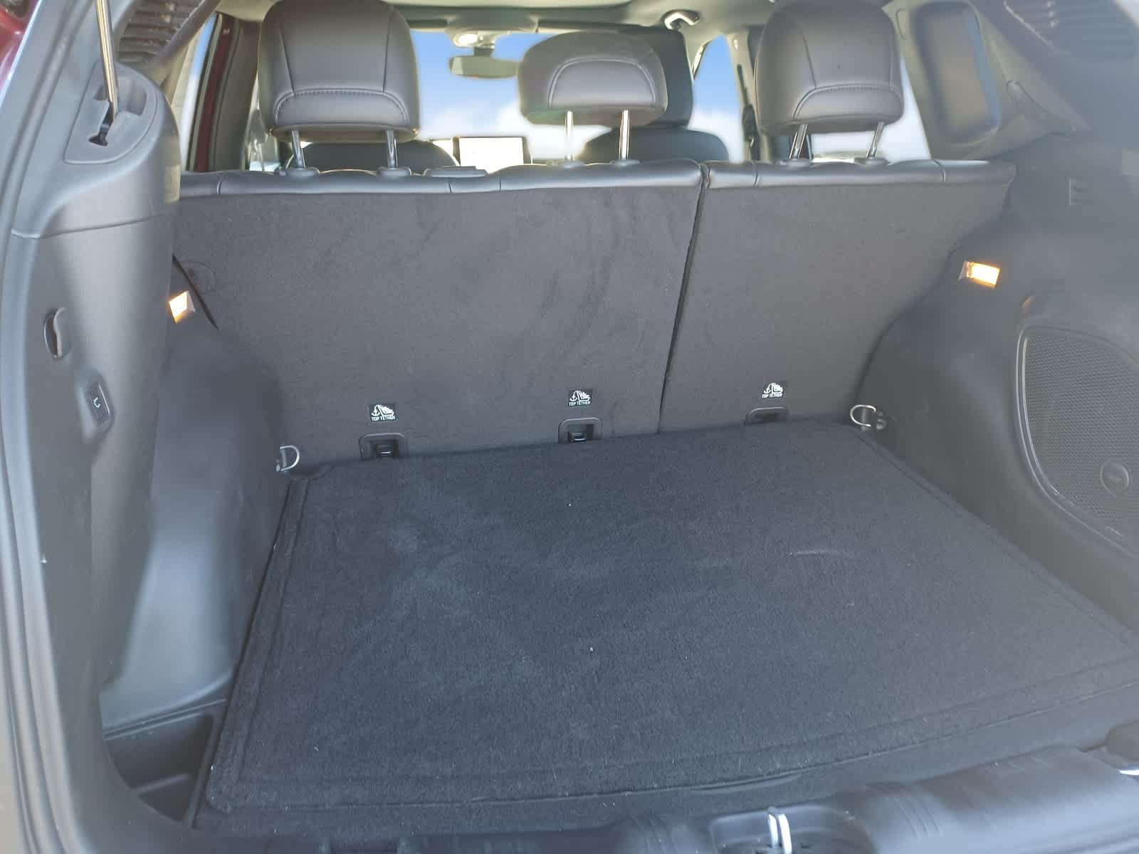 2022 Jeep Compass High Altitude