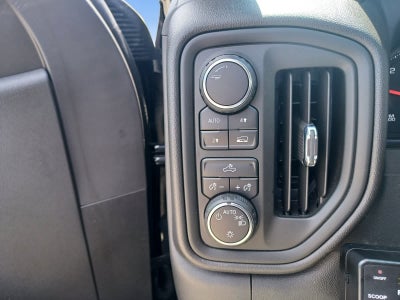 2023 Chevrolet Silverado 1500 WT