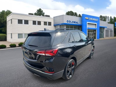 2023 Chevrolet Equinox Premier