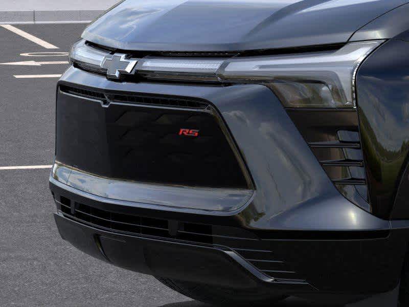 2025 Chevrolet Blazer EV RS