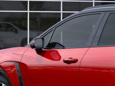 2026 Chevrolet Blazer EV SS